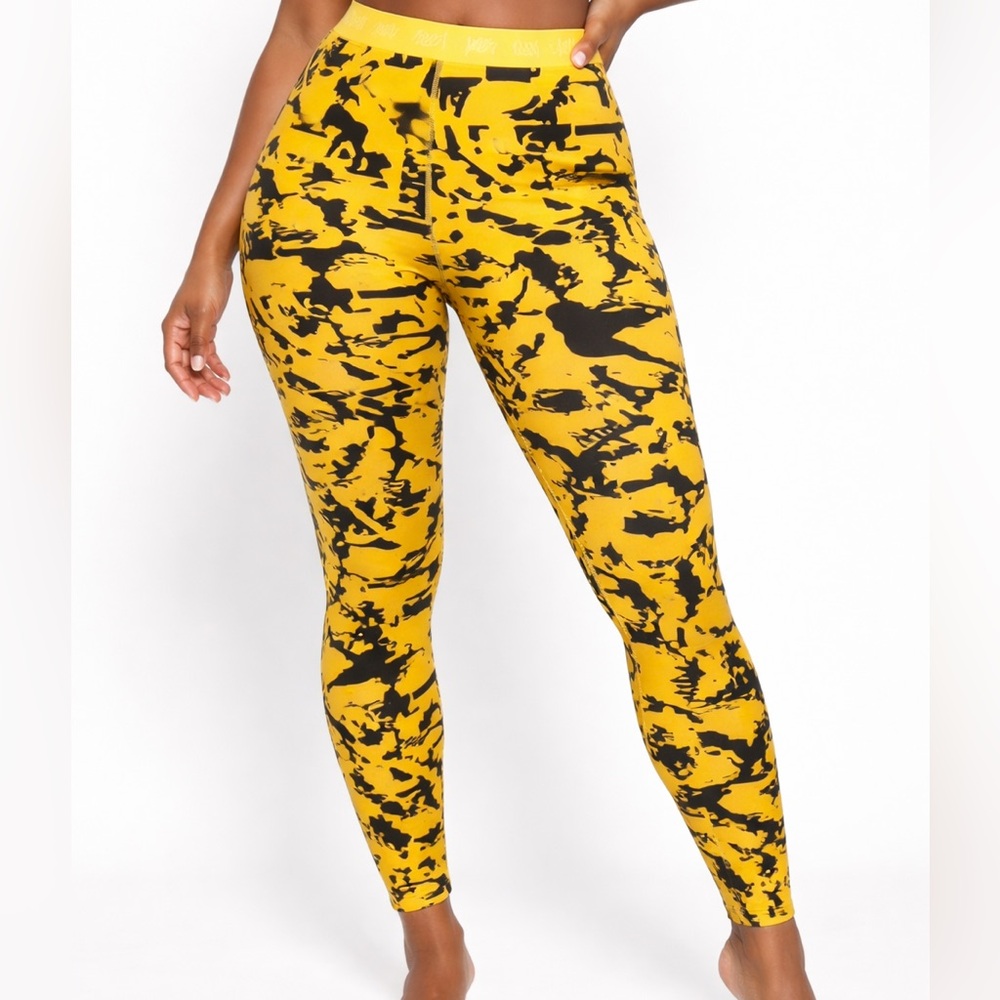 Yitty high waisted leggings